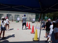 waterbattle