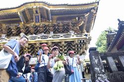 修学旅行