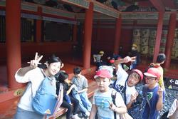 修学旅行