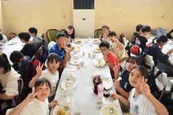 修学旅行