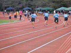 陸上大会2