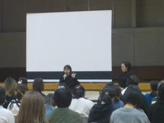 就学時健診