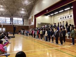 校内音楽会