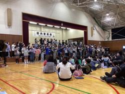 校内音楽会