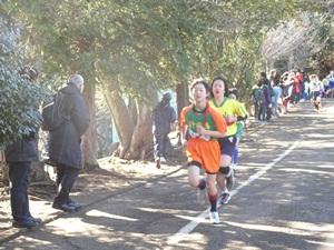 女子その1