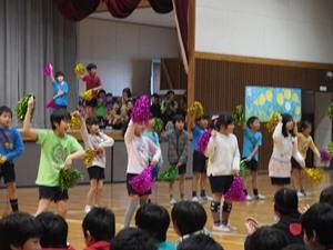 3年生1