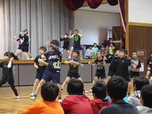 3年生2