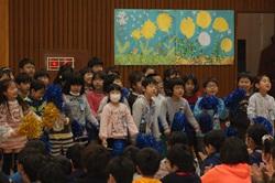 1年生3
