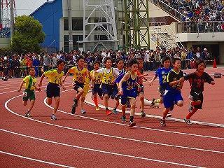 全力でがんばります。