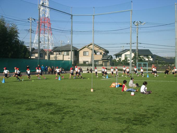 大会の様子(1)