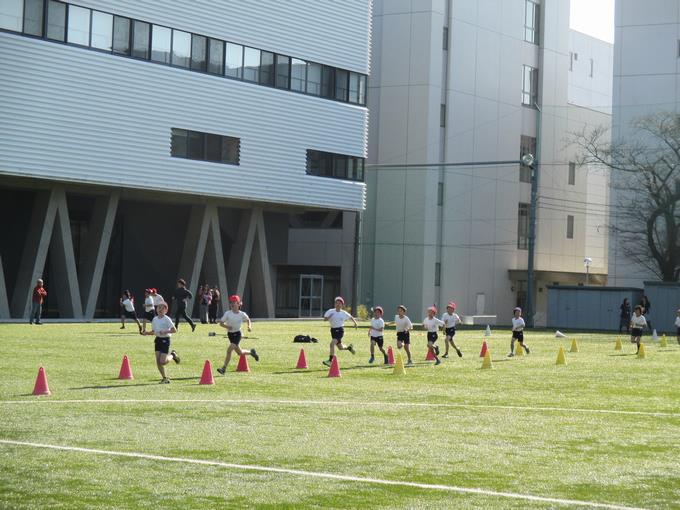 大会の様子(3)