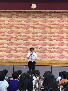 けんかといじめの違いについて