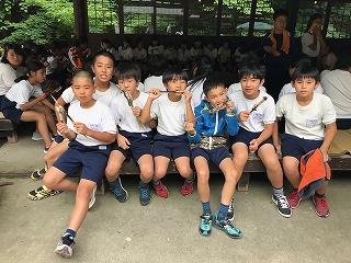 白根魚苑