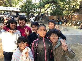 集合写真