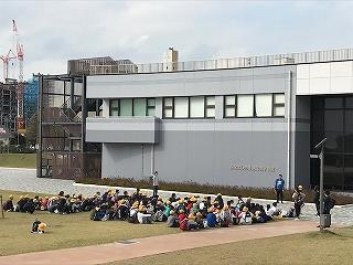 集合写真