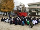 6年生の様子