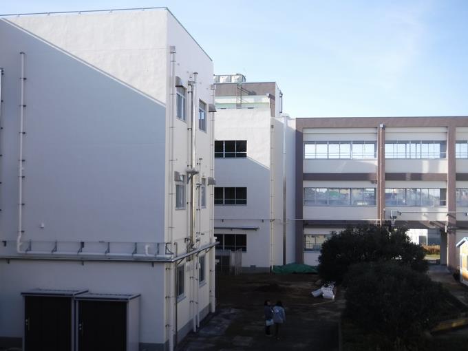中庭