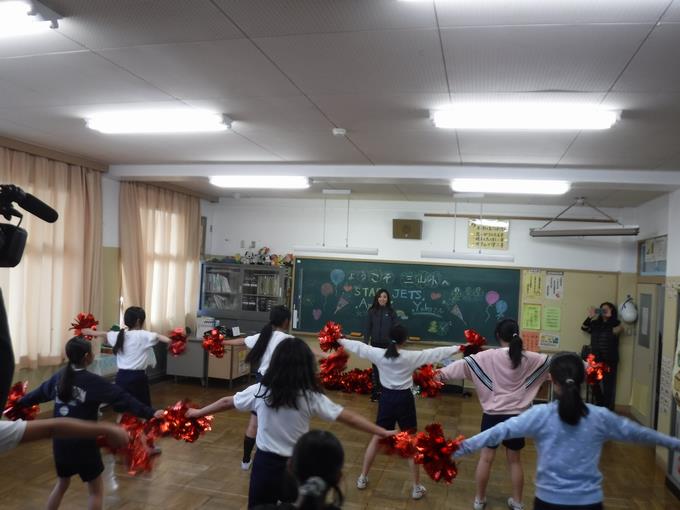 活動の様子