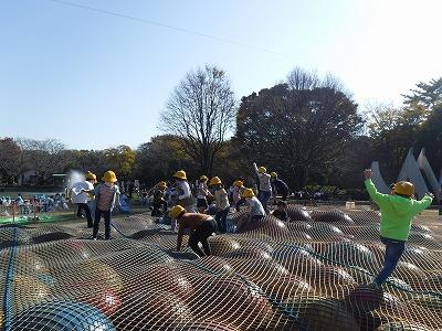 午後はグループ活動(^o^)