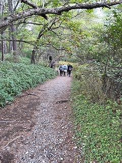 戦場ヶ原