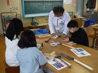 体験の様子2
