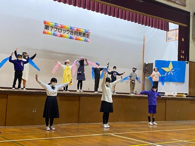 YOASOBI「ツバメ」のダンス