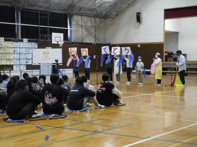 青葉「はばたけ！ツバメたち」