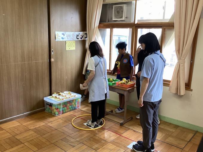 青葉まつり②