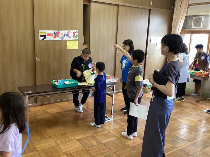 青葉まつり③