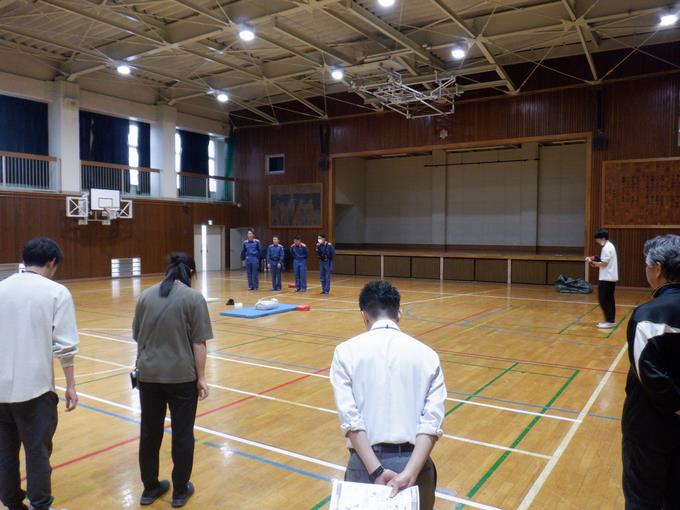 講習会1