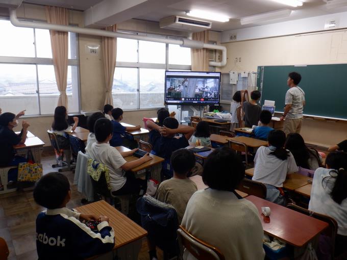 スローガン発表2