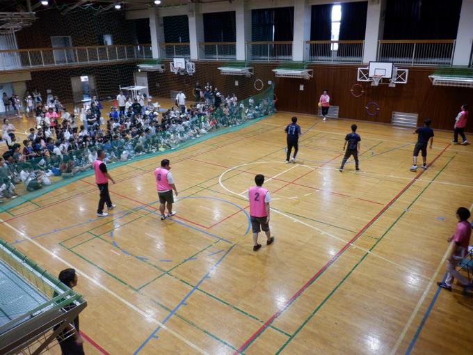 いい試合でした！