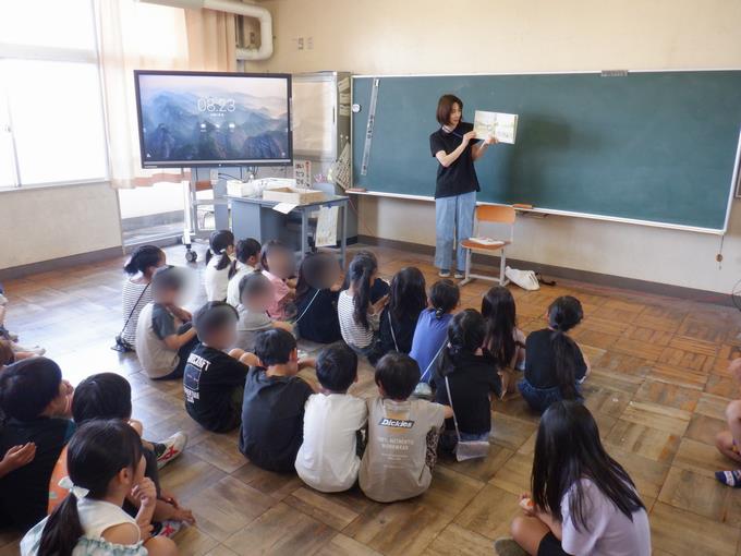 様子１