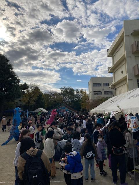 宮小おやじフェス①