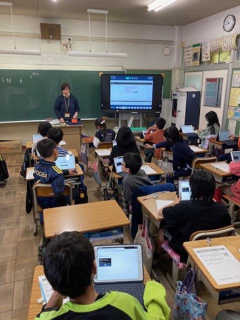 ちばっ子学びの未来デザインシート①