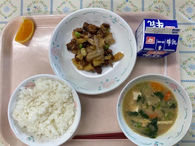 おいしい給食