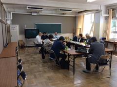学校運営協議会(1)