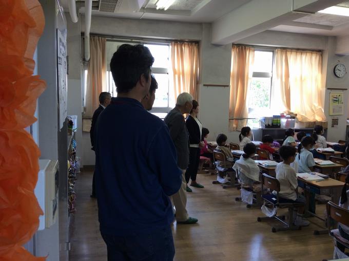 学校運営協議会②