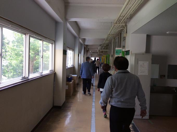 学校運営協議会③