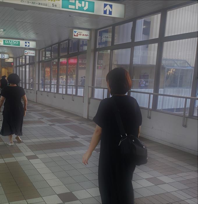 補導活動