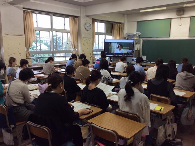 試食会①