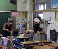 試食会(2)