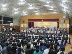 音楽会(2)