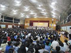 音楽会(4)