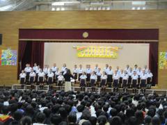 音楽会(5)