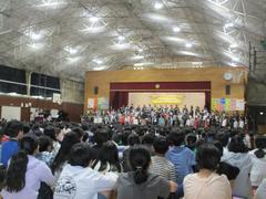 音楽会(7)