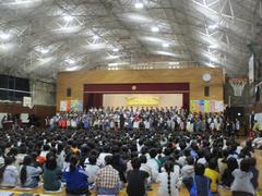 音楽会(8)
