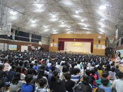 音楽会(9)