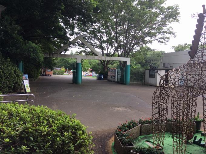 校外学習①