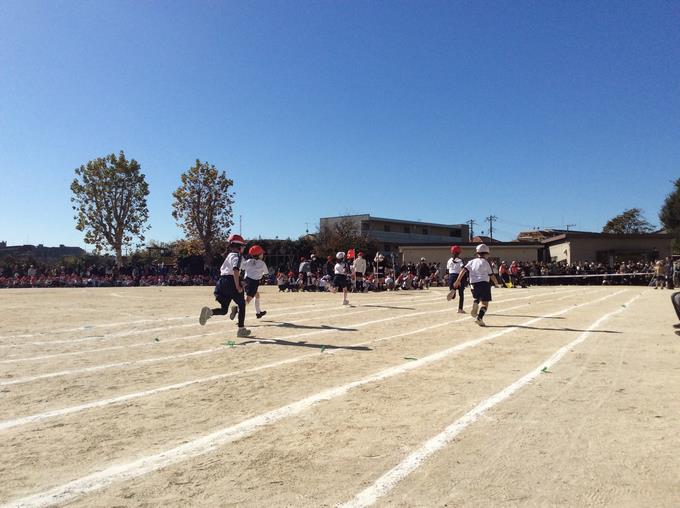 運動会2